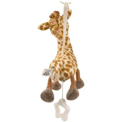 Spieluhr Giraffe Kaya