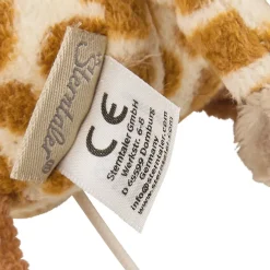 Spieluhr Giraffe Kaya