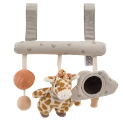 Spielzeug Giraffe Kaya