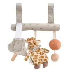 Spielzeug Giraffe Kaya
