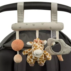 Spielzeug Giraffe Kaya