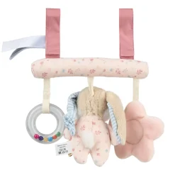 Spielzeug Hase Hanni