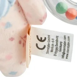 Spielzeug Hase Hanni