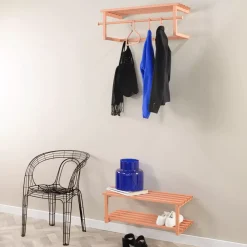 Spinder Design Garderobe Marco