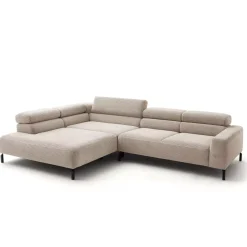 Spring Polstergarnitur inkl. Sitzvorzug