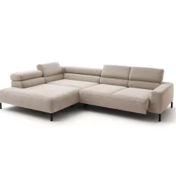 Spring Polstergarnitur inkl. Sitzvorzug