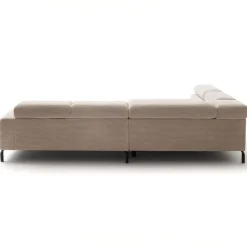 Spring Polstergarnitur inkl. Sitzvorzug