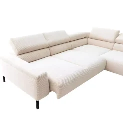 Spring Polstergarnitur inkl. Sitzvorzug