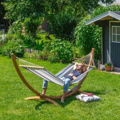 Stabhängematte Alisio