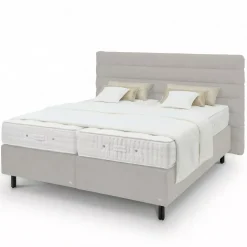 Standard Boxspringbett Oslo