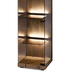 Standvitrine Vara