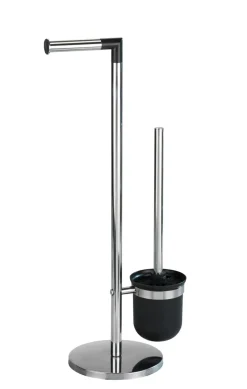 Stand-WC-Garnitur Parus