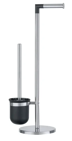 Stand-WC-Garnitur Parus