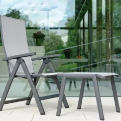 Stapelhocker Allround