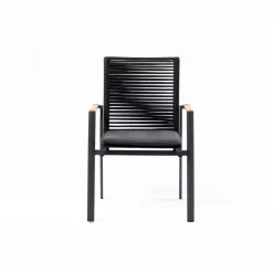 Stapelsessel Fly Rope