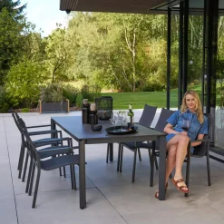 Stapelsessel Unicamo