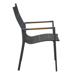 Stapelsessel Unicamo