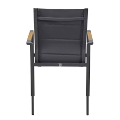 Stapelsessel Unicamo