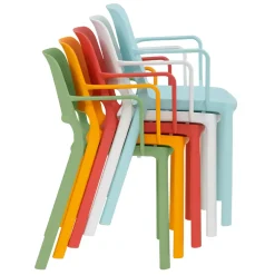 Stapelstuhl 2051 myNUKE