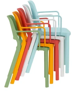 Stapelstuhl 2051 myNUKE