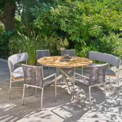 Stapelstuhl Richmond