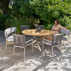 Stapelstuhl Richmond