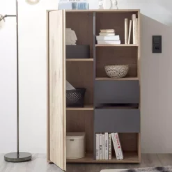 Stauraumelement Novara