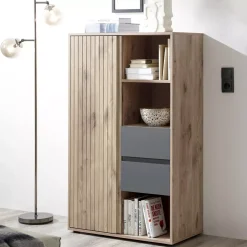 Stauraumelement Novara