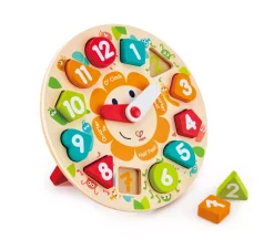 Steckpuzzle E1622