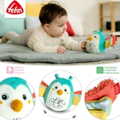 Stehauf-Eule DoBabyDoo