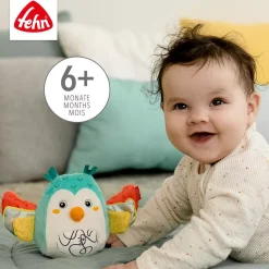 Stehauf-Eule DoBabyDoo