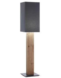 Stehleuchte Naturstücke