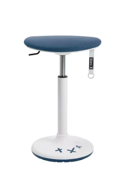 Steh/Sitz-Hocker Sitness