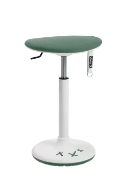 Steh/Sitz-Hocker Sitness