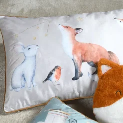 STOF Kissen FERDINAND