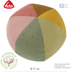 Stoffball fehnNATUR 3.0