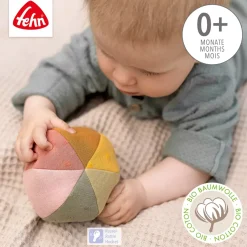 Stoffball fehnNATUR 3.0