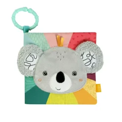 Stoffbuch Koala
