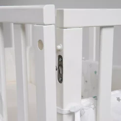 Stubenbett 3-in-1 inkl. Zubehör Sternenzauber