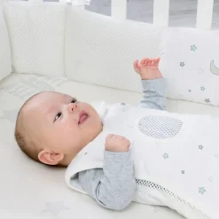 Stubenbett 3-in-1 inkl. Zubehör Sternenzauber