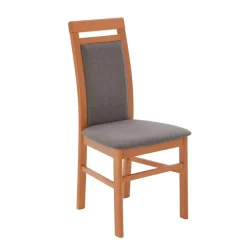 Stuhl mit Polstersitz Senator