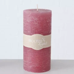 Stumpenkerze Stumpenkerze