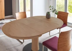 Säulenesstisch Orel