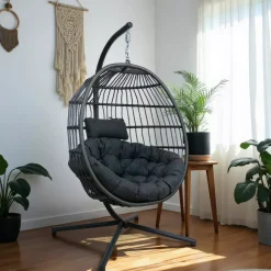 Sungörl Hängesessel Folt Meran