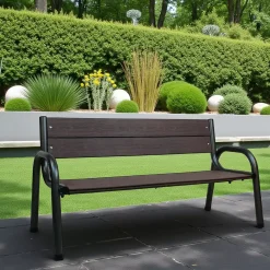 Sungörl Parkbank Polywood