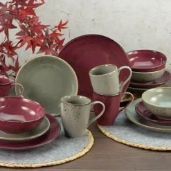 Suppenteller Nature Collection