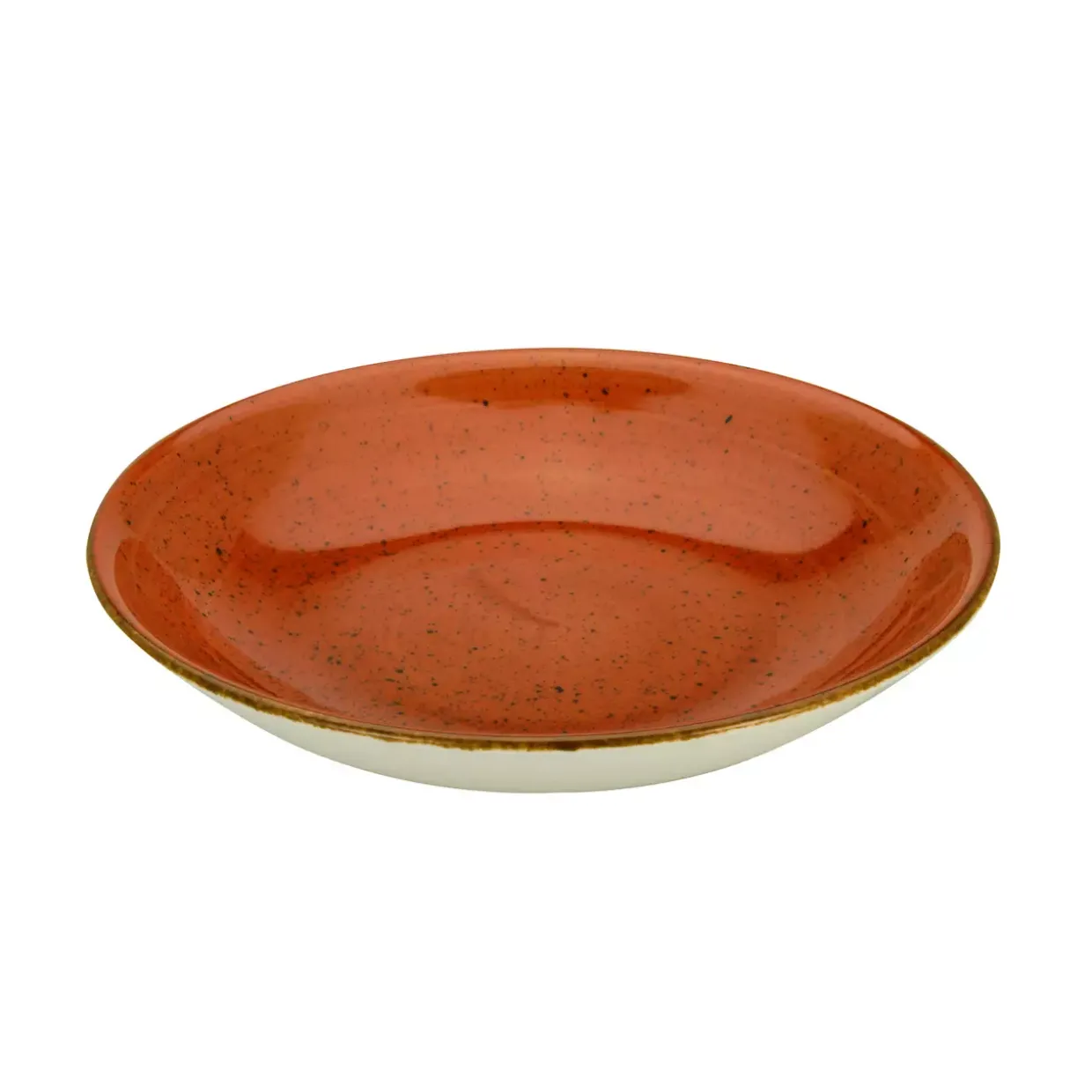 Suppenteller Vintage Nature