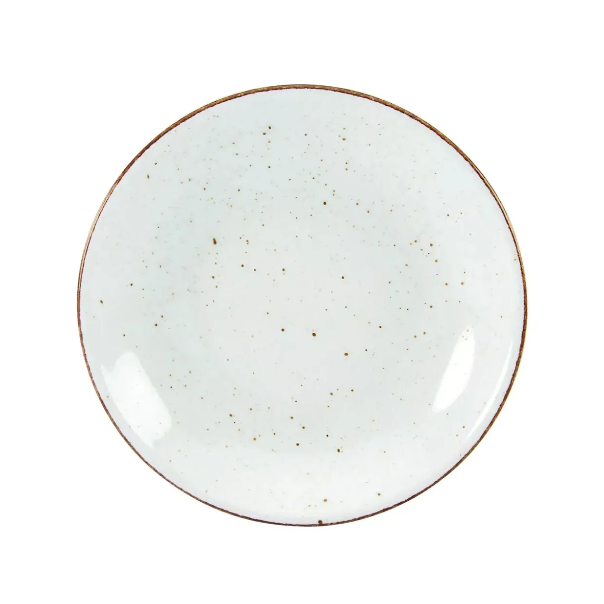 Suppenteller Vintage Nature