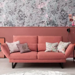 SW-Spin 2-Sitzer Sofa