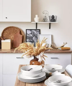 Tafelserice 12-tlg Amina